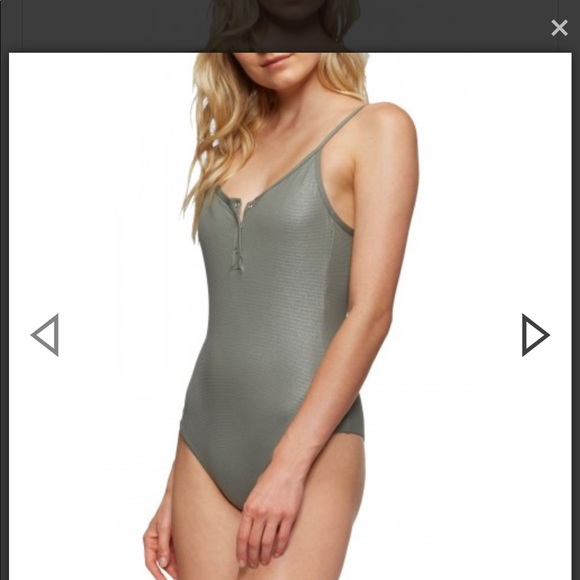 Tavik Apres Beach Swim Suit BRAND NEW - Picture 2 of 8